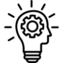 Logo qui représente l'expertise